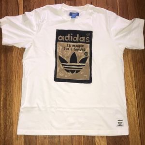 Adidas Tee Shirt